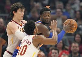 2026年4月13日 NBA常规赛 篮网vs猛龙 全场录像回放