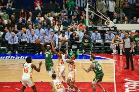 2026年4月13日 NBA常规赛 灰熊vs火箭 全场录像回放