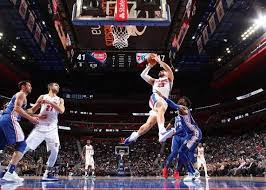 2026年4月13日 NBA常规赛 活塞vs步行者 全场录像回放
