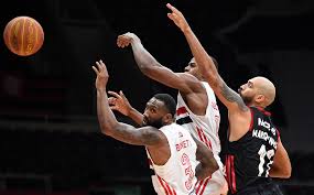 2026年4月13日 NBA常规赛 国王vs开拓者 全场录像回放