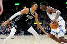 2026年4月13日 NBA常规赛 公牛vs独行侠 全场录像回放