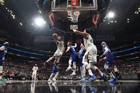 2026年4月13日 NBA常规赛 黄蜂vs尼克斯 全场录像回放